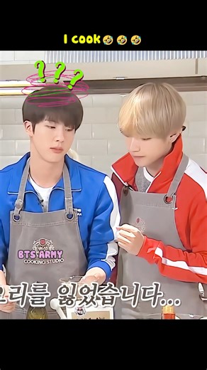 Mom's cooking and chaos in my kitchen 🍳🤣 #shorts #bts #taehyung #jungkook #jin