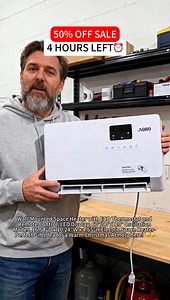 Built for garages and work areas where extra warmth is needed. This electric heater is a practical option for everyday use in cold conditions. | Forge co
