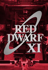 Red Dwarf Season 11