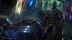 This is the Batman: Arkham Knight trailer that Gotham deserves
