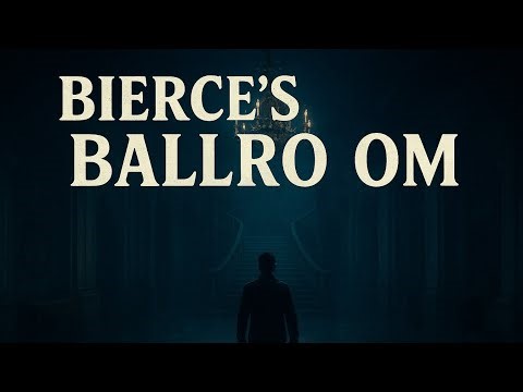 Bierce’s Ballroom 🎲 | Mystery, Suspense & Secrets Await! #BiercesBallroom #MysteryGame #Adventure