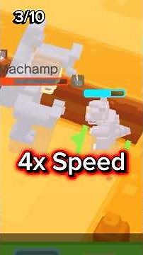 Pokémon Quest BOSS RUSH Challenge -viewer decided #pokemon