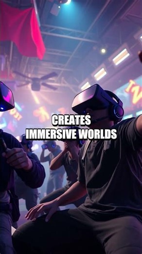 VR Unfolded A New Era of Everyday Innovation