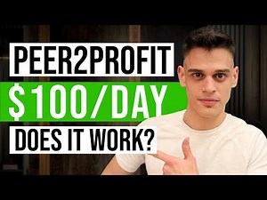Peer2Profit Review: Earn Passive Income Sharing Your Internet