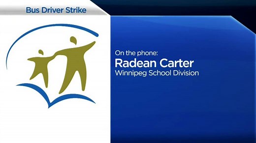 Winnipeg School Division bus drivers’ union calls for binding arbitration - Winnipeg | Globalnews.ca