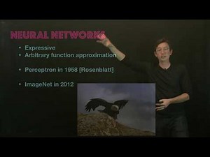 Neural Network Overview