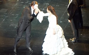 【剧院魅影】AAA卡上海8.28返场｜歌剧魅影the phantom of the opera