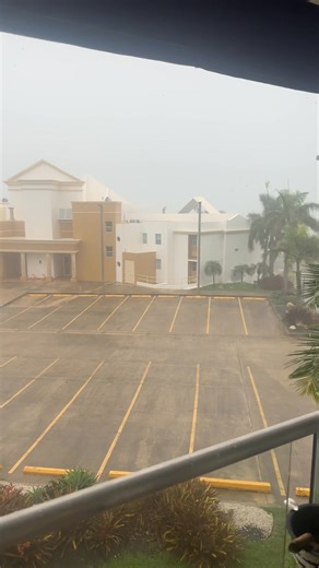 Combate Cabo Rojo | Puerto Rico Tiembla