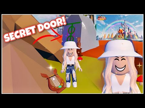 *TWILIGHT CASTLE*RESORT!*BALLROOM*SECRET DOOR*IN THE FOREST LIVETOPIA ROBLOX