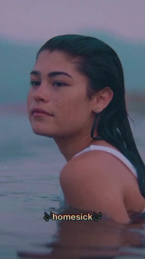 Dylan Conrique Homesick TikTok Video