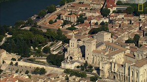 49K views · 571 reactions | With an incredible legacy of ecclesiastical architecture, and ornate World Heritage sites like the Palais des Papes—Avignon belongs on the itinerary for your next trip to France. https://on.natgeo.com/2QcasTC | National Geographic Travel | Facebook