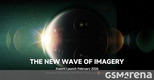 Watch Xiaomi’s global launch event live here