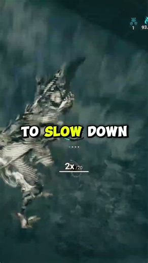 What If Reactant Possessed You