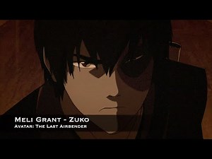 Monologue: Zuko (Avatar: The Last Airbender)
