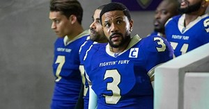 'The Game': Paramount  Reveals Season 2 Trailer of Football Series