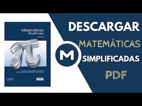 Libro Matemáticas simplificadas 2da edicion PDF