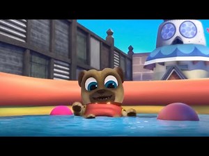 Leapfrog The Great Shape Mystery! (Avacado Einstein Style!) Part 13: The Secret & End Credits!