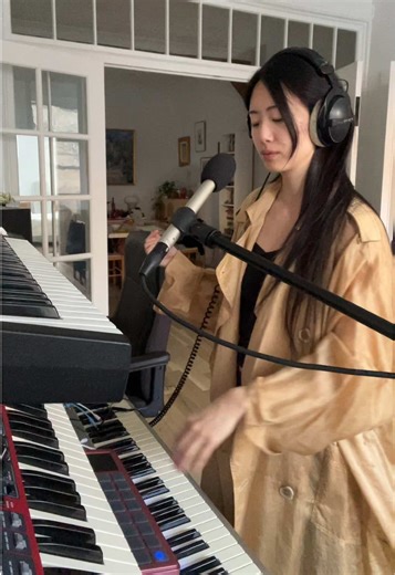 Drum Pattern Loop for Music Producers