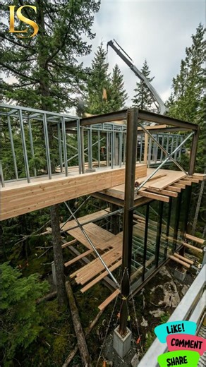 Complete House Construction 2026 | Full Modern Home Build Timelapse