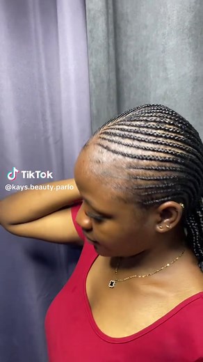 #ghanabraids🇬🇭 #neatbraids ###fyp#foryoupage#viral neat work