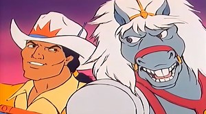 INTRO LATINO DE BRAVESTARR | Clasicos RETRO