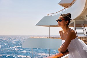 Offer Details | Crystal Cruises