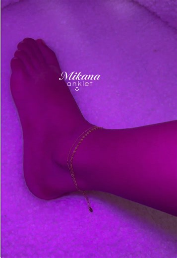 Stunning Anklet Gift Ideas for Her