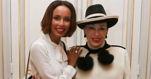Sonia Rolland (Miss France 2000) hantée par la "triste" fin de vie de Geneviève de Fontenay, "Elle a sombré"