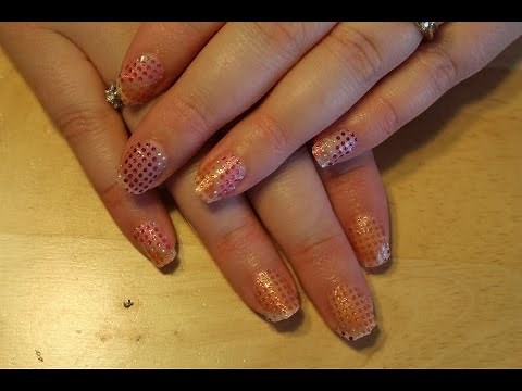 How to Use Nail Stickers!! (Apply and Remove)