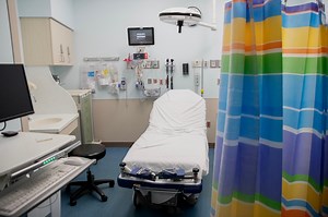 When should you take your child to the ER for respiratory illness?