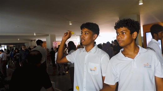 Learning meets fun at the STEAM Carnival 2025 organized by Glenrich International School! Prime Bank participated this festival where curious young minds explored the fascinating world of banking at the PrimeAcademia stall by Prime Bank. Through fun-filled games, interactive sessions, and insightful conversations, students learned how innovation and smart banking go hand in hand. It was a day of excitement, creativity, and inspiration — nurturing future thinkers and changemakers! #PrimeBank #FID