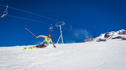 Timberline Lodge faces 'challenging’ future after liability bill fails