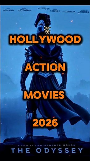 Hollywood action movies 2026 #shorts #hollywood #movie