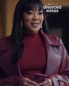 Geveva acting all familiar #divorcedsistasonbet | Divorced Sistas FanPage