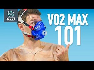 VO₂ Max | What It Is, Why It Matters & How To Improve Yours