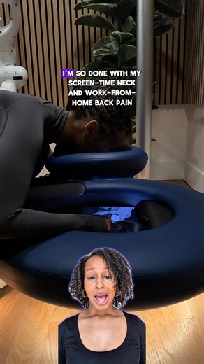 New, AI-powered massages made for you! Aescape fits in when you need it most, with intelligent on-demand massage that adapts to your body. | Aescape