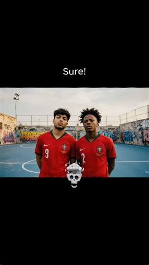 Clovr on Instagram: "Comment “Speed” and I’ll send you the prompt . . #chatgpt #ai #veo3 #googleveo3 #aivideogeneration #aivideo #gemini #ishowspeed #ishowspeedclips @googlegemini"