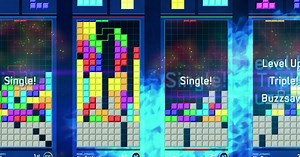 Disponible Tetris Ultimate para PC