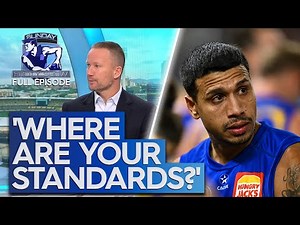 The team to contend for years, Tim Kelly called out, & pressure rises on Clarko - Sunday Footy Show