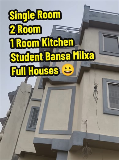 Single Room Rentals in Imadol - Affordable Options