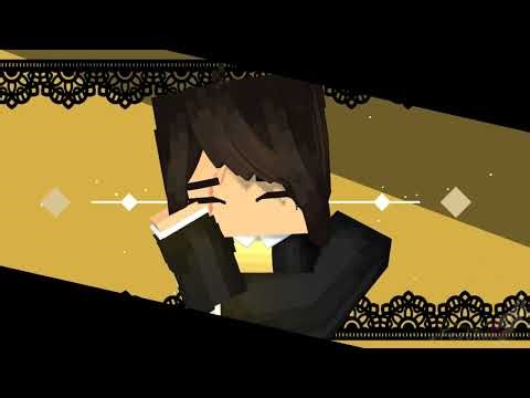 Mind control meme [Minecraft animation]