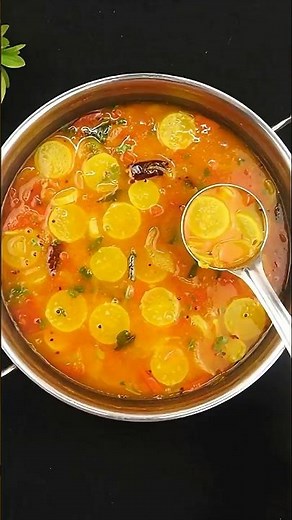 Tasty Sambar Recipe | Mullangi sambar recipe | Radish Sambar Recipe | South Indian Sambar Recipe