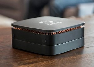 Camect smart, private security camera hub