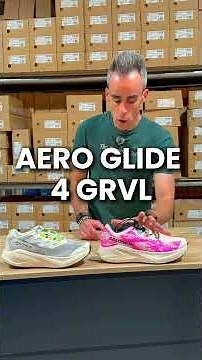 SALOMON GRAVEL LINE | DOOR-TO-TRAIL RUNNING SHOES | FIND YOUR EVEREST