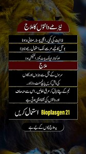 12K views · 64 reactions | #TehryDantonKaIlaj #TeethHealth #DentalCare #SensitiveTeethFix #health | Dr Muhammad Zohaib | Facebook