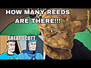 The Problematic Council of Reeds (REACTION)
