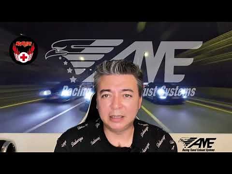 排氣管10大迷思.... 第一段 Part 1 ~ 渦輪車單改當派 (頭段) 的認知
