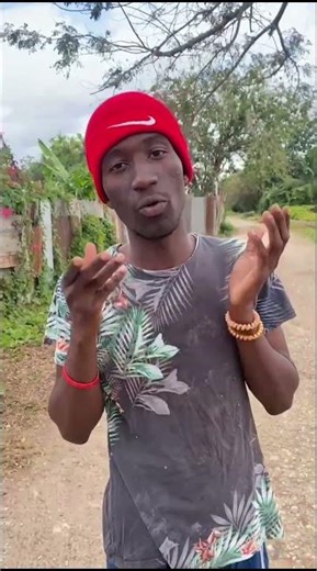 Talk truth 🇯🇲part 😂194#comedy #comedyreels #funny #humoristefrancais #comedyvideos #motivation#fun