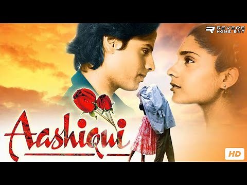 Aashiqui (1990) | Rahul Roy, Anu Aggarwal | Classic Bollywood Love Story | Full Movie