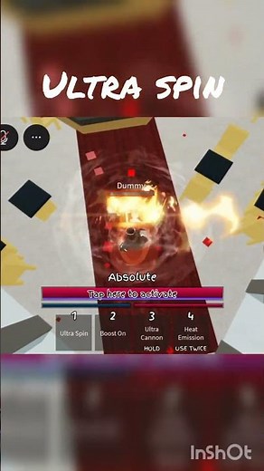 every single finisher in jjs puppet master version #roblox #jjk #jjs #shorts #robloxgames